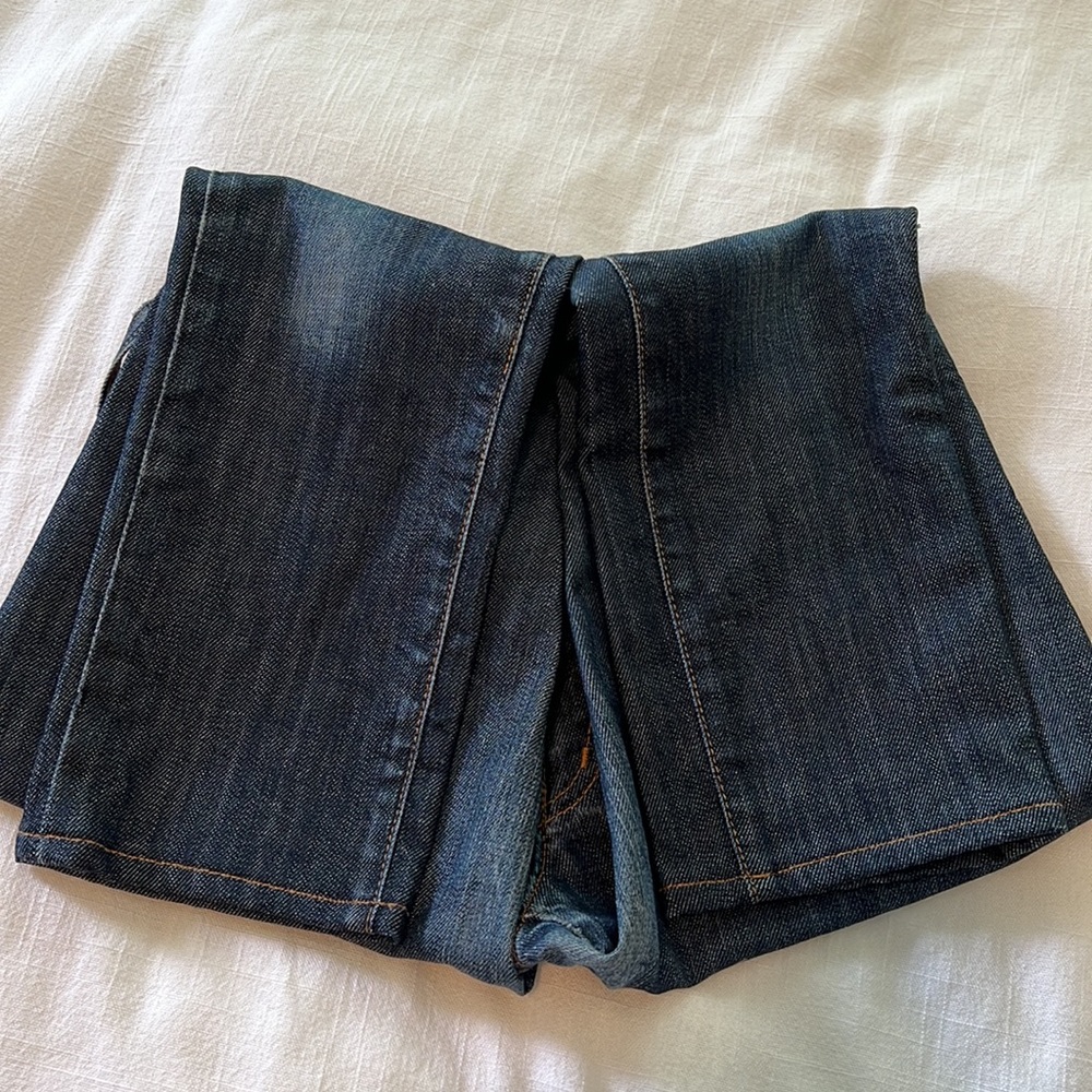 Red Engine jeans - Picture 8 of 8